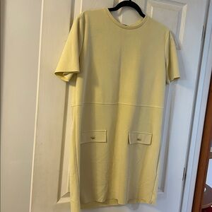Zara Cream Textured Top
Like new